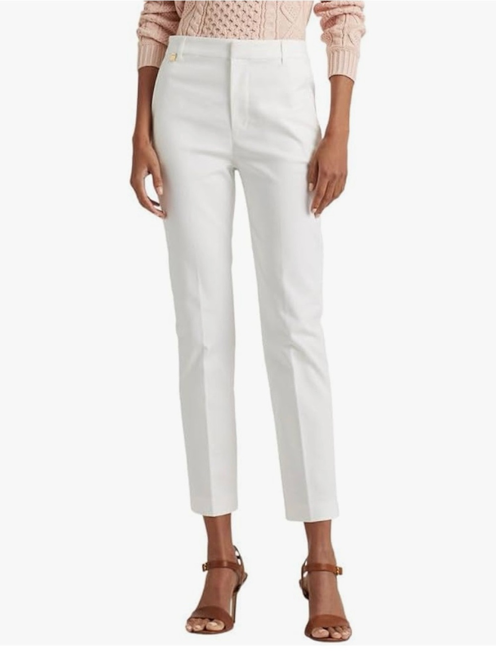Lauren Ralph Lauren Pants (8)
